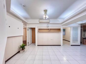 低總價！近美術館電梯三房