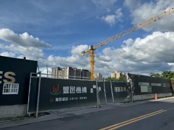 北屯全新三房平車