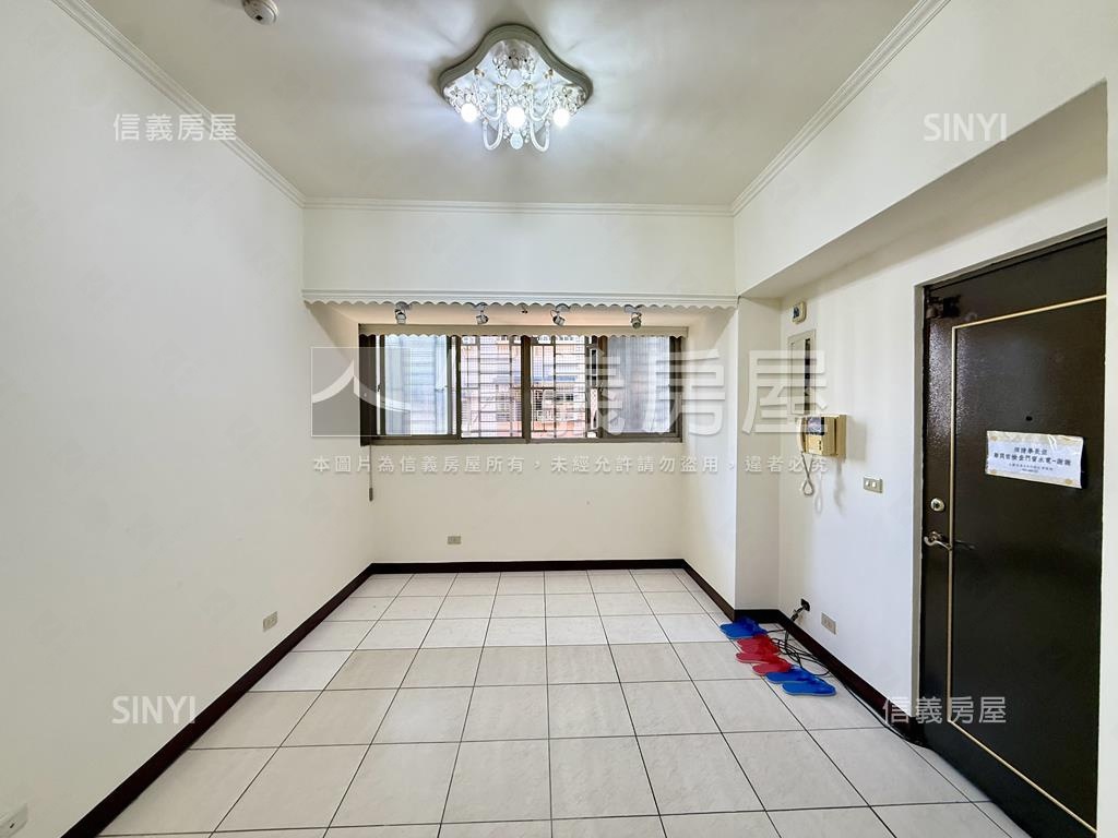 邊間亮麗３房。美房屋室內格局與周邊環境