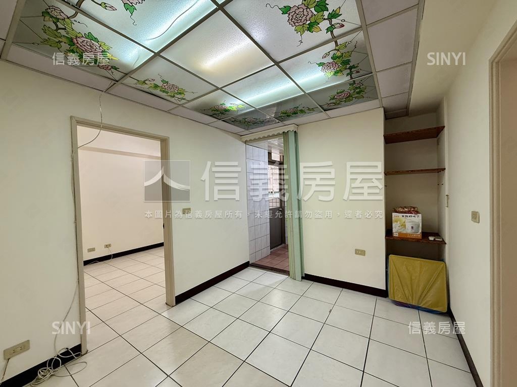 邊間亮麗３房。美房屋室內格局與周邊環境