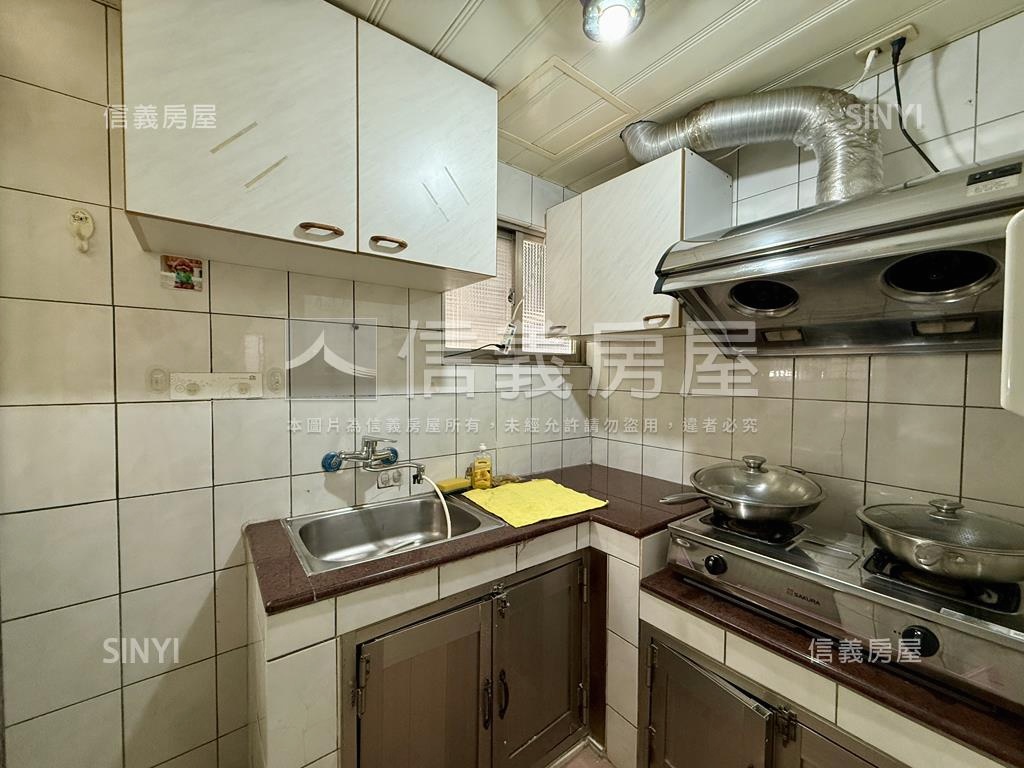 邊間亮麗３房。美房屋室內格局與周邊環境