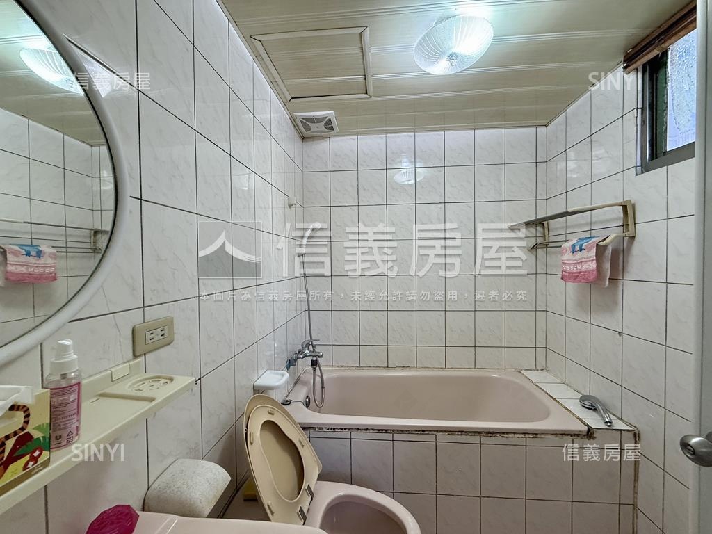 邊間亮麗３房。美房屋室內格局與周邊環境