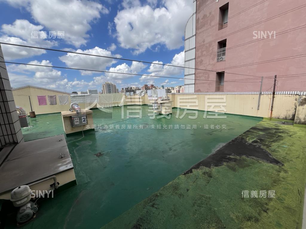 漢口商圈帝王戶大空間四房房屋室內格局與周邊環境