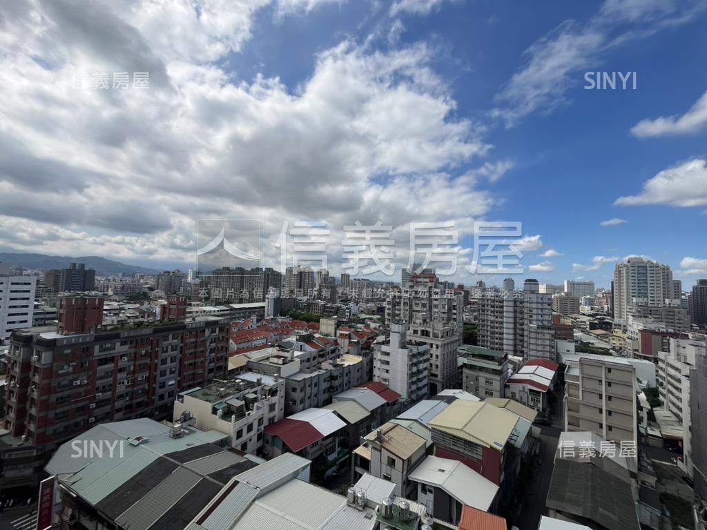 漢口商圈帝王戶大空間四房房屋室內格局與周邊環境