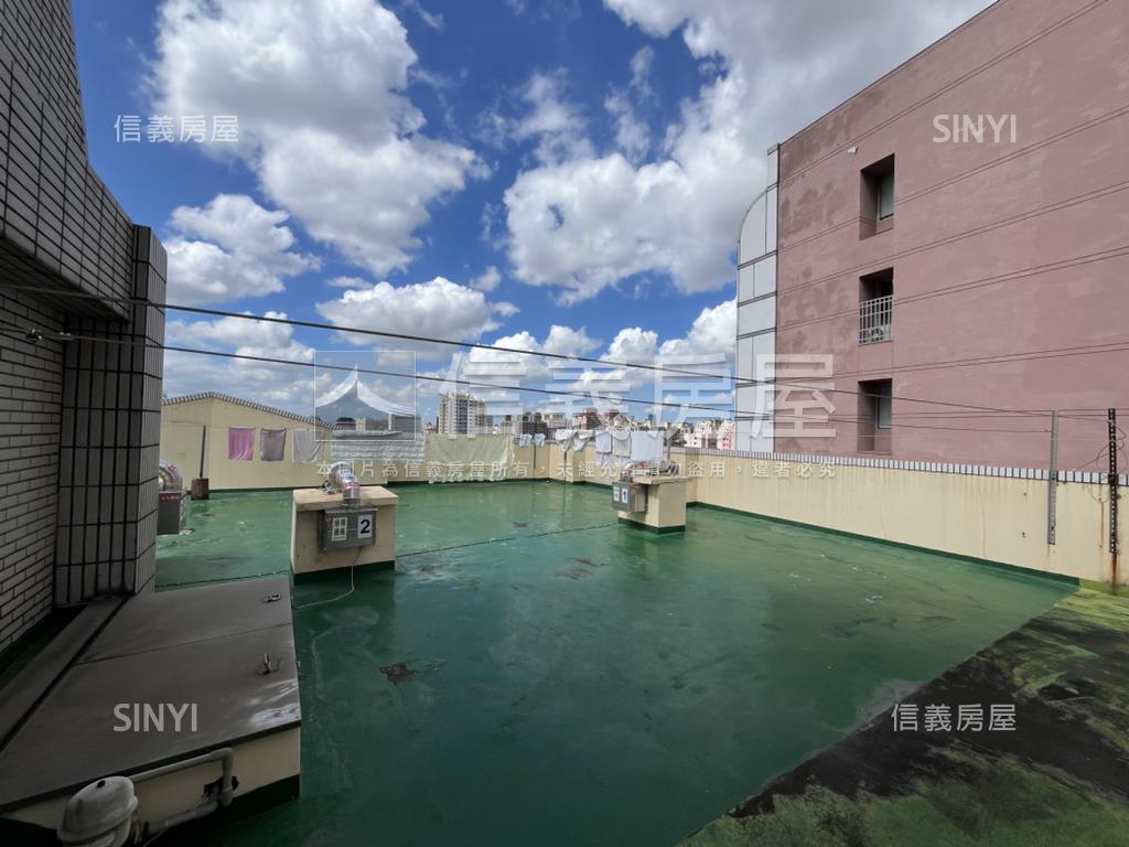 漢口商圈帝王戶大空間四房房屋室內格局與周邊環境