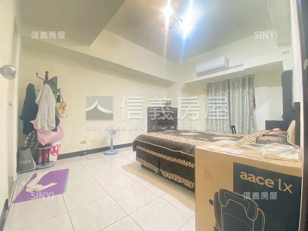 三代同堂學校捷運宅房屋室內格局與周邊環境