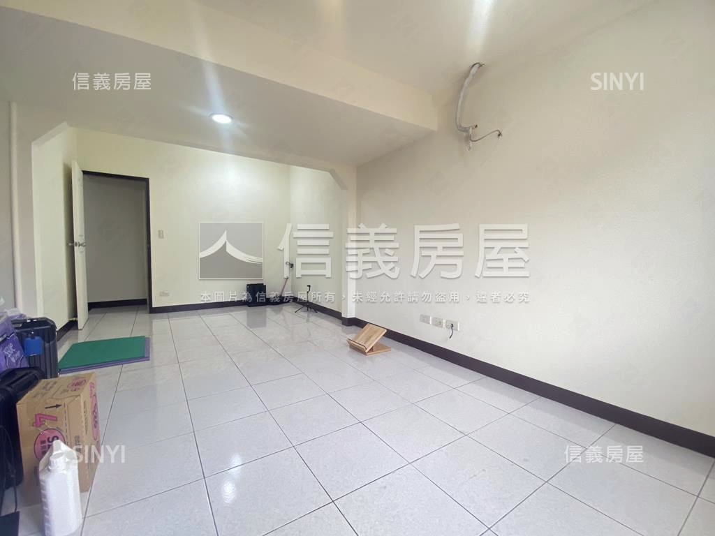 三代同堂學校捷運宅房屋室內格局與周邊環境