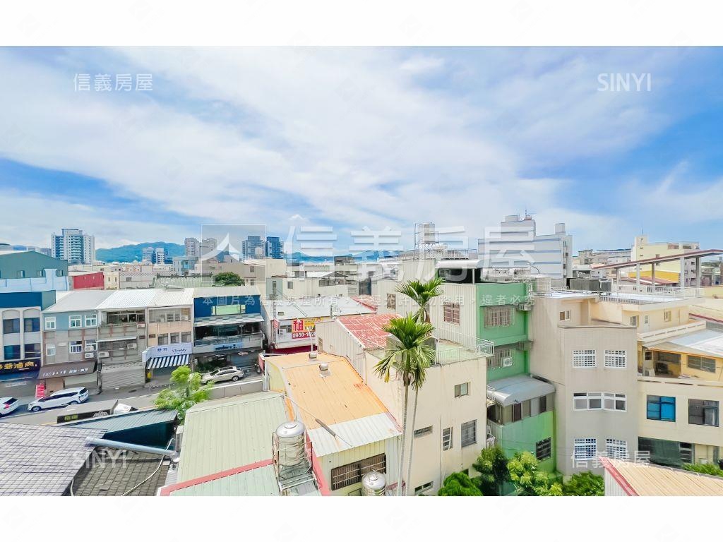 豐原火車站套房看這間房屋室內格局與周邊環境