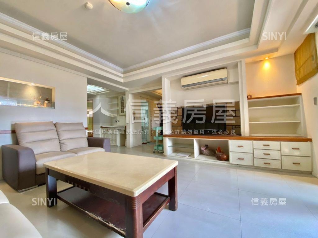 民俗公園捷運『３＋１房』房屋室內格局與周邊環境