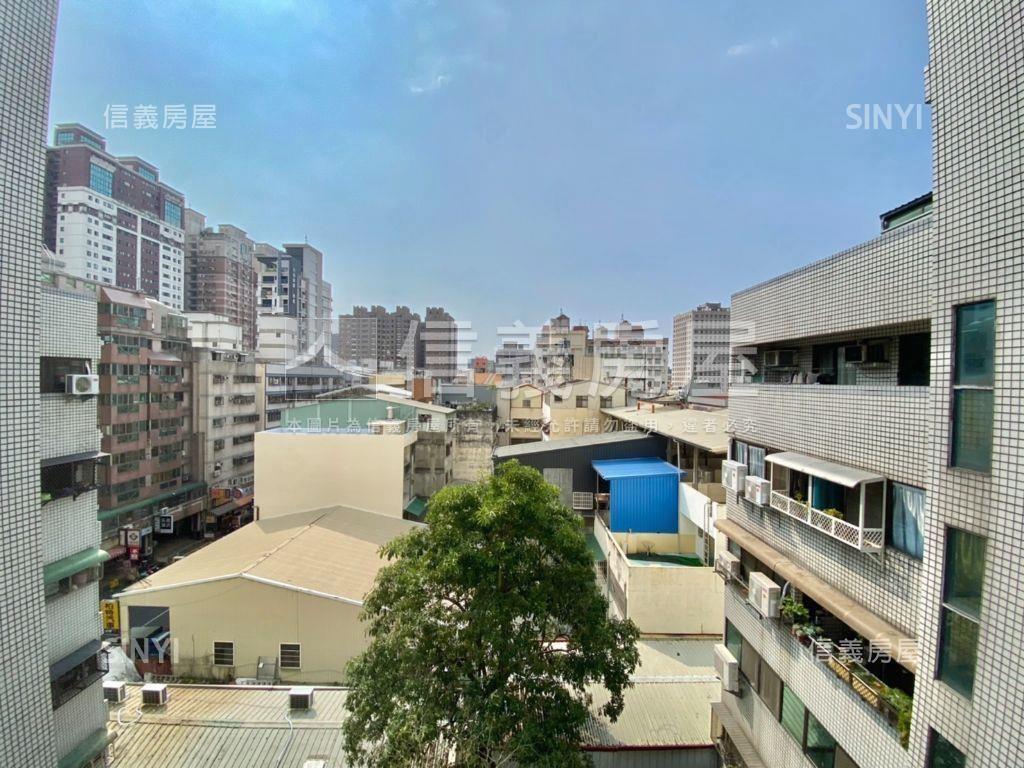 民俗公園捷運『３＋１房』房屋室內格局與周邊環境