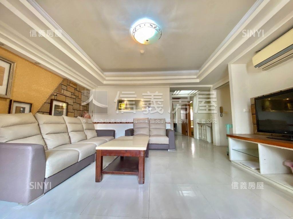 民俗公園捷運『３＋１房』房屋室內格局與周邊環境