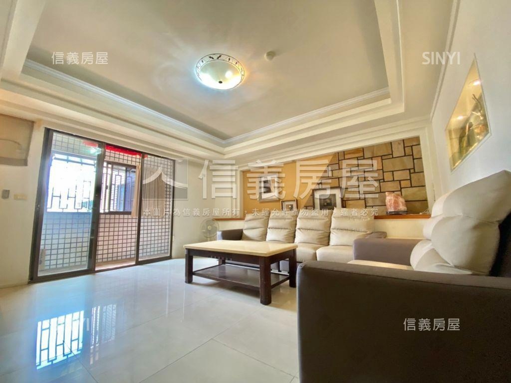 民俗公園捷運『３＋１房』房屋室內格局與周邊環境