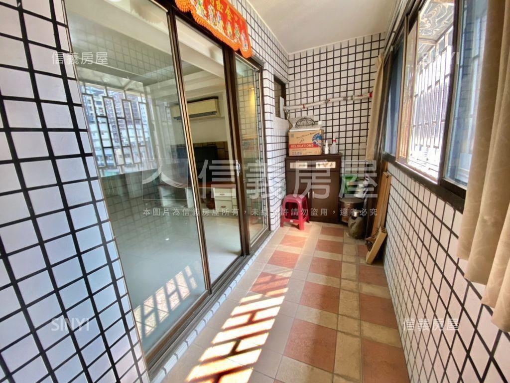 民俗公園捷運『３＋１房』房屋室內格局與周邊環境