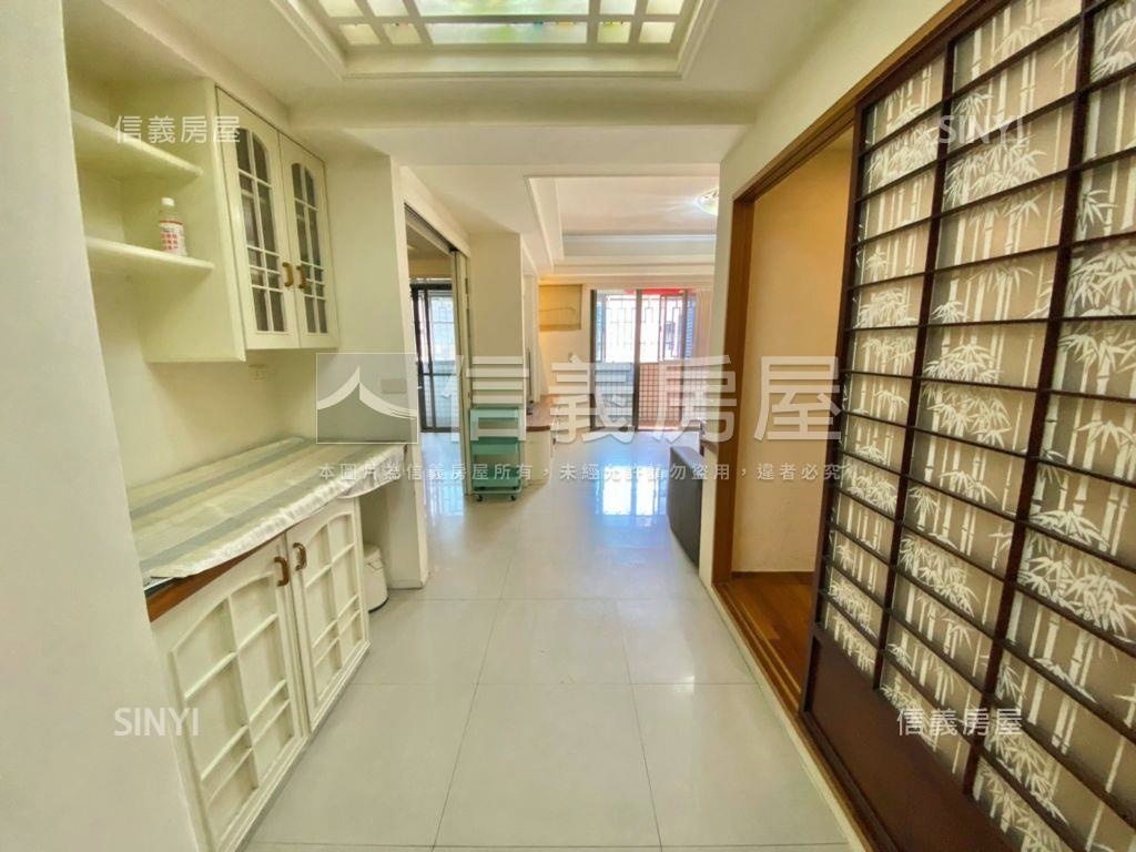 民俗公園捷運『３＋１房』房屋室內格局與周邊環境