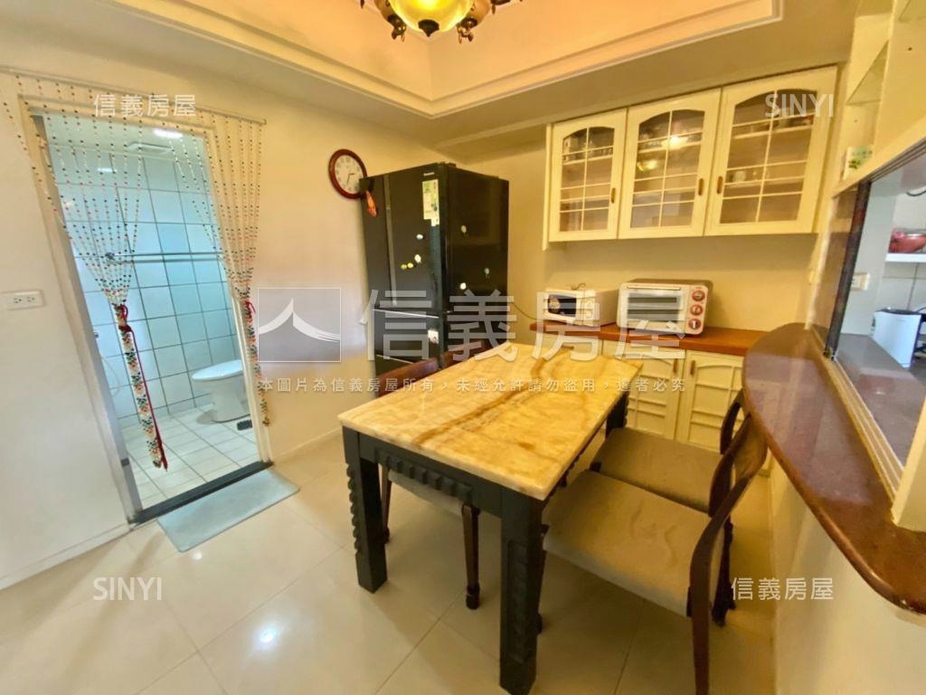 民俗公園捷運『３＋１房』房屋室內格局與周邊環境