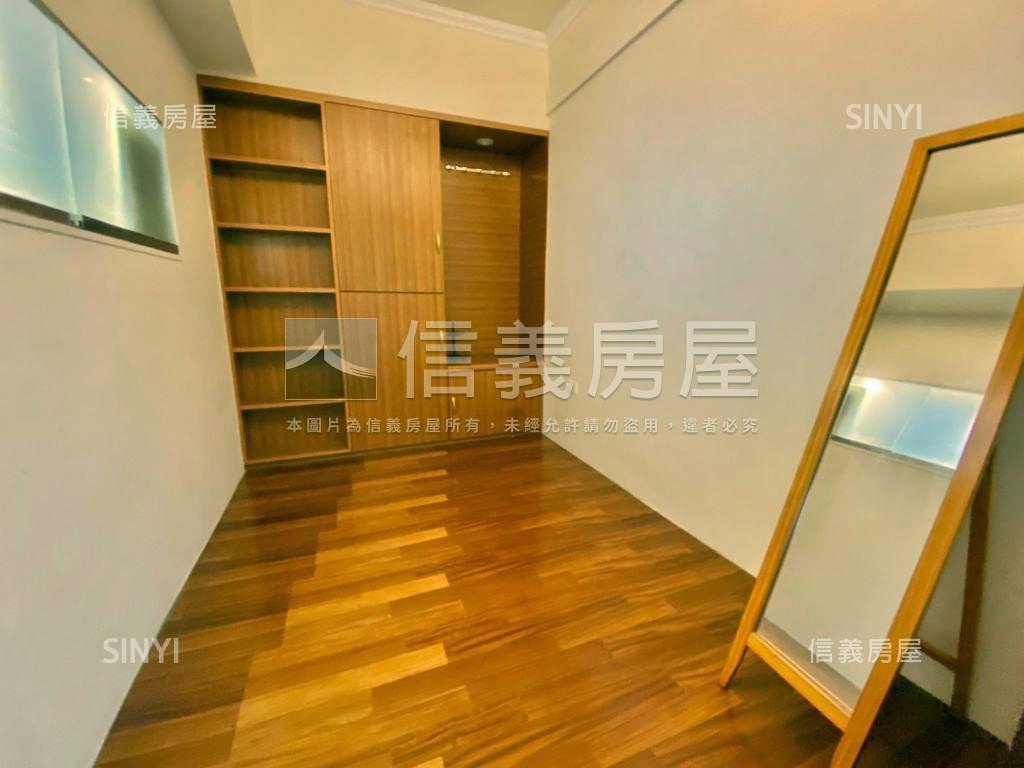 民俗公園捷運『３＋１房』房屋室內格局與周邊環境