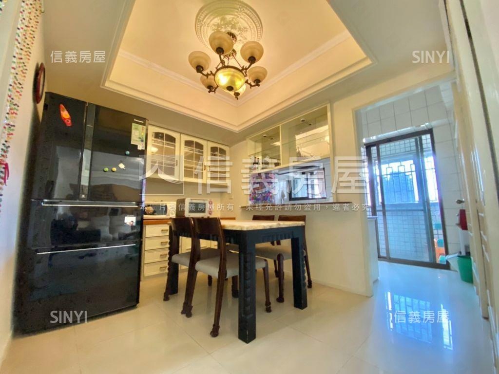 民俗公園捷運『３＋１房』房屋室內格局與周邊環境