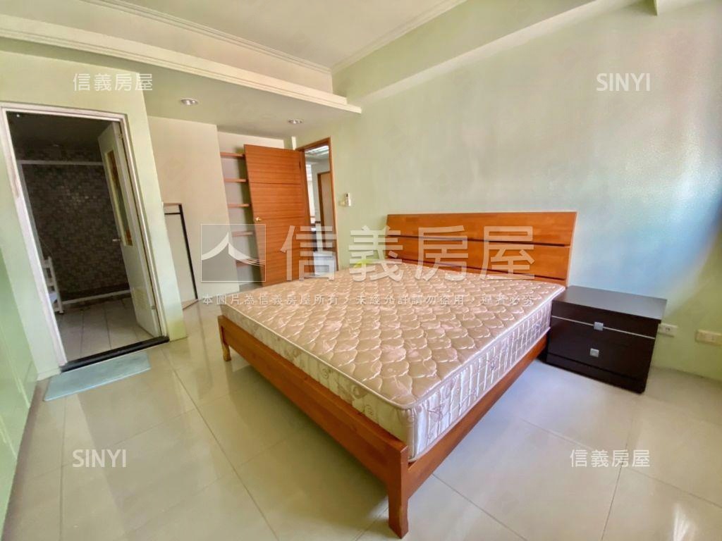 民俗公園捷運『３＋１房』房屋室內格局與周邊環境