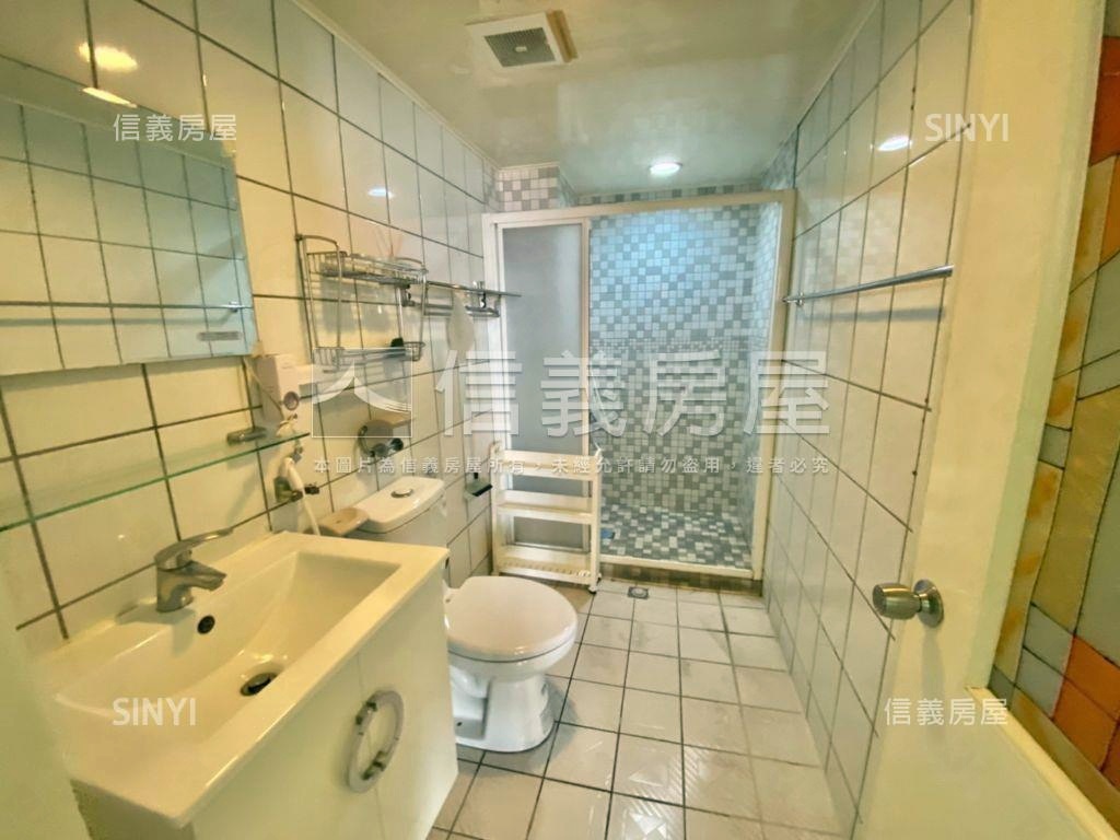 民俗公園捷運『３＋１房』房屋室內格局與周邊環境