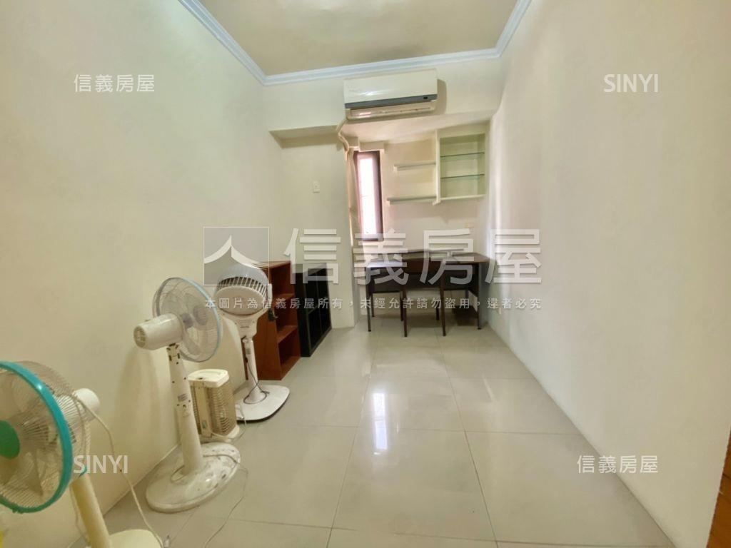 民俗公園捷運『３＋１房』房屋室內格局與周邊環境