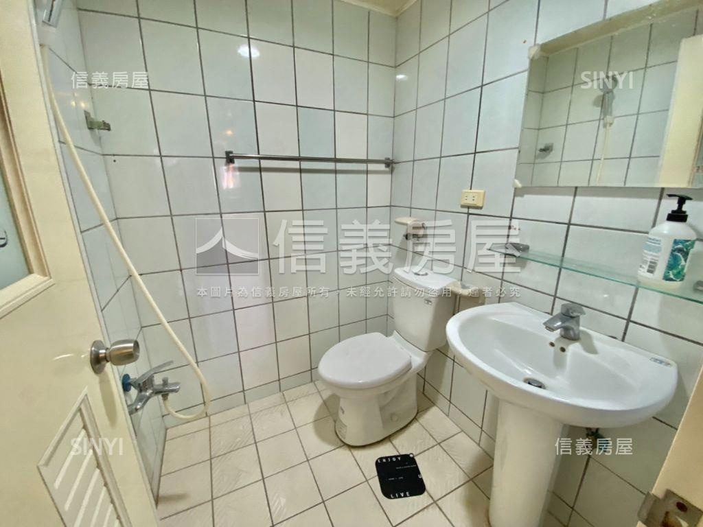 民俗公園捷運『３＋１房』房屋室內格局與周邊環境