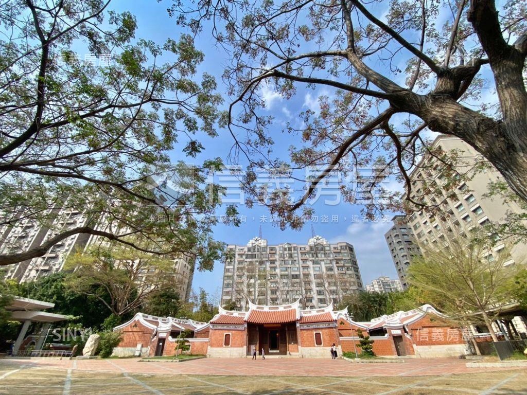 民俗公園捷運『３＋１房』房屋室內格局與周邊環境