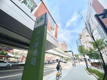 民俗公園捷運『３房１室』