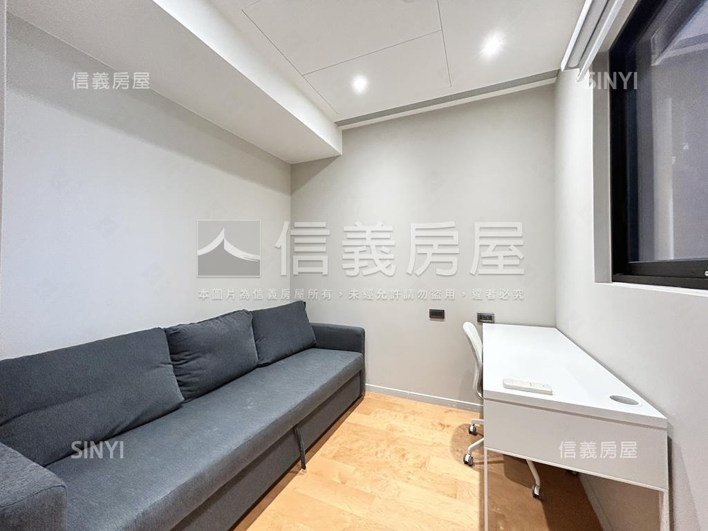 敦南御所◆高樓樹海美妝房屋室內格局與周邊環境