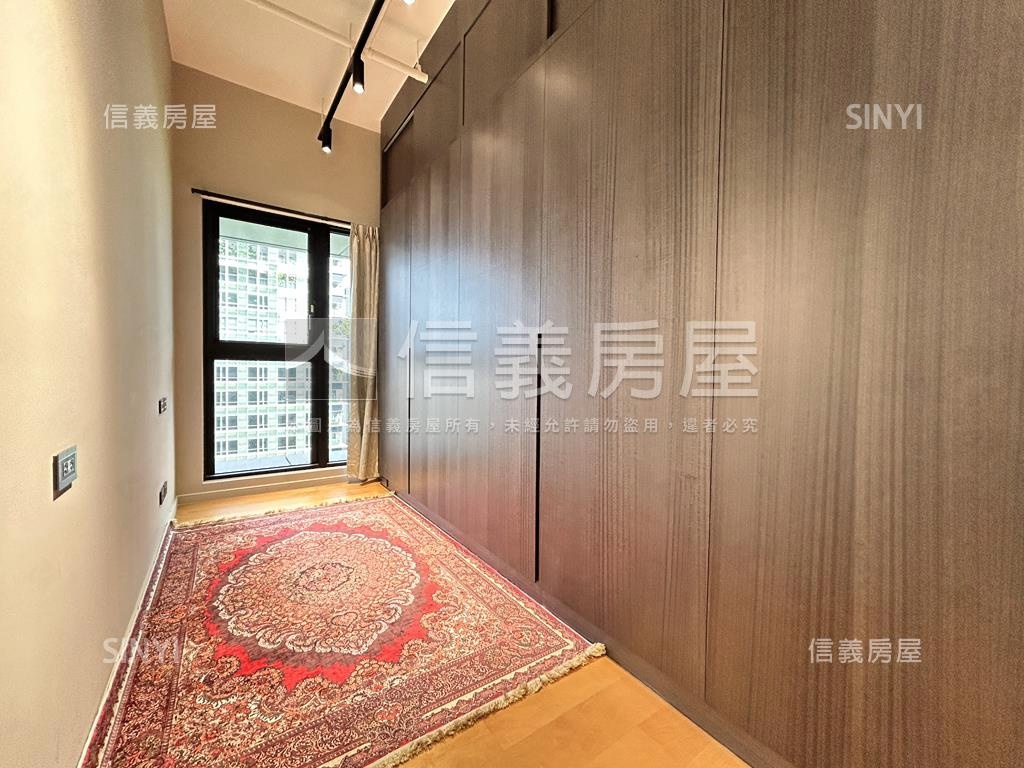 敦南御所◆高樓樹海美妝房屋室內格局與周邊環境