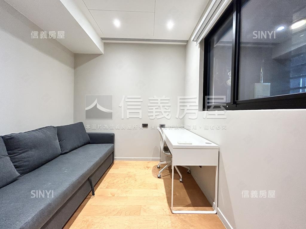 敦南御所◆高樓樹海美妝房屋室內格局與周邊環境