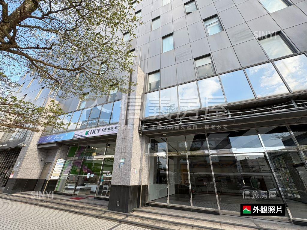 ✯【內科】企業展示金店房屋室內格局與周邊環境