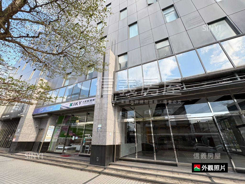 ✯【內科】企業展示金店房屋室內格局與周邊環境