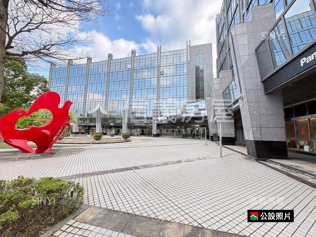 ✯【內科】企業展示金店房屋室內格局與周邊環境