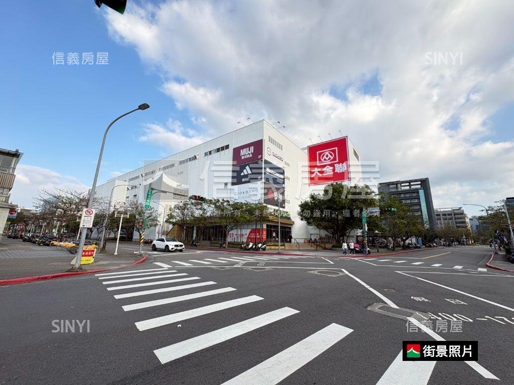 ✯【內科】企業展示金店房屋室內格局與周邊環境