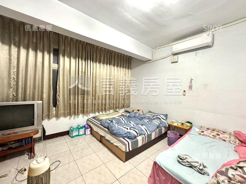 和平路３＋４大空間房屋室內格局與周邊環境