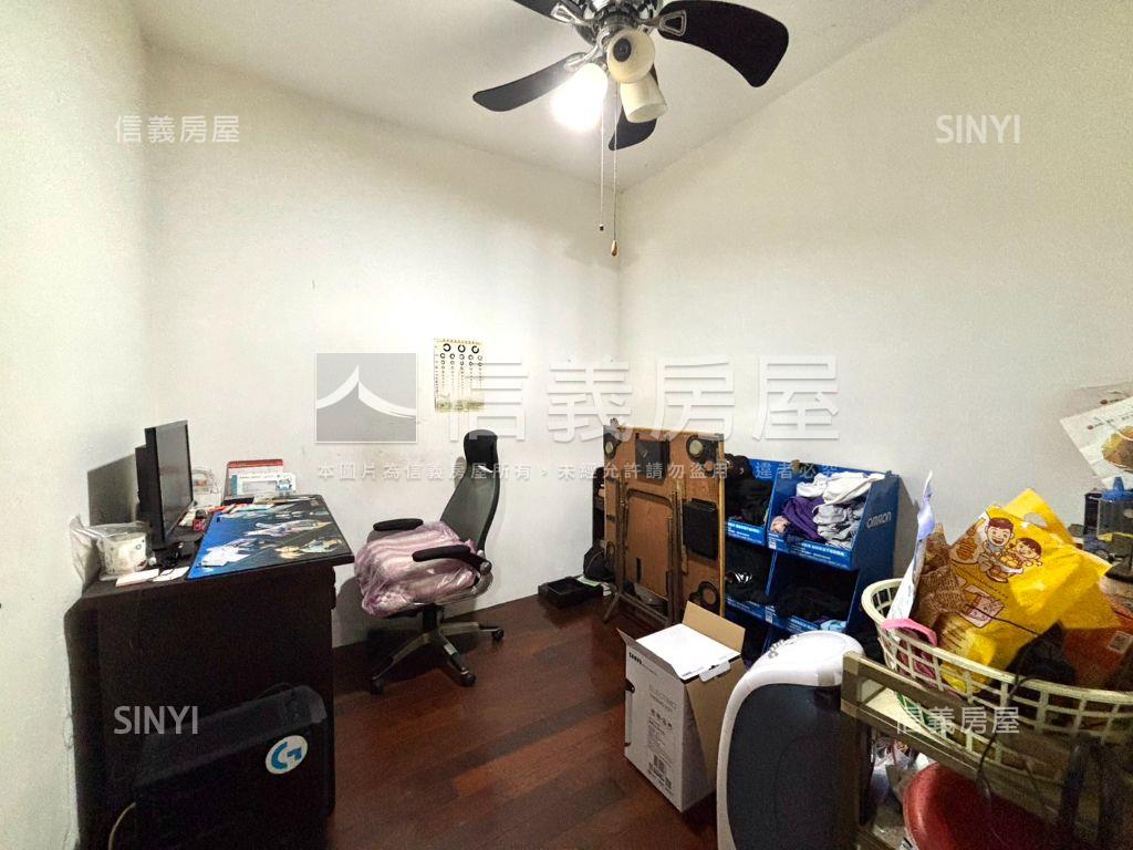 和平路３＋４大空間房屋室內格局與周邊環境