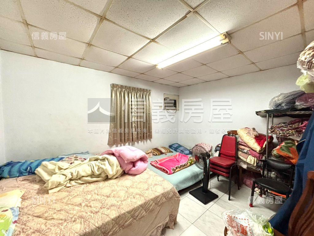 和平路３＋４大空間房屋室內格局與周邊環境