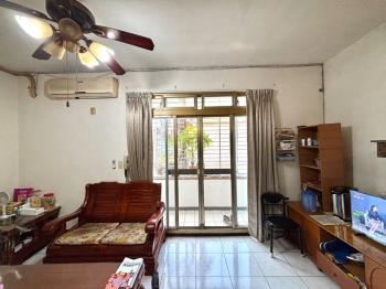 和平路３＋４大空間