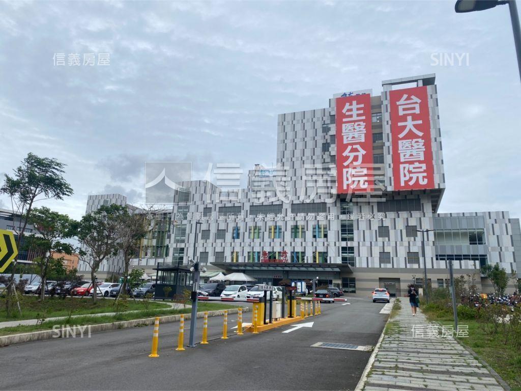 高鐵詠遇山景２房２衛浴房屋室內格局與周邊環境