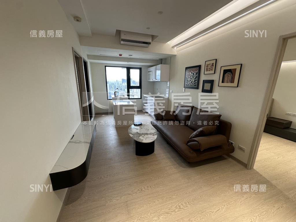 愛悅高樓裝潢屋房屋室內格局與周邊環境