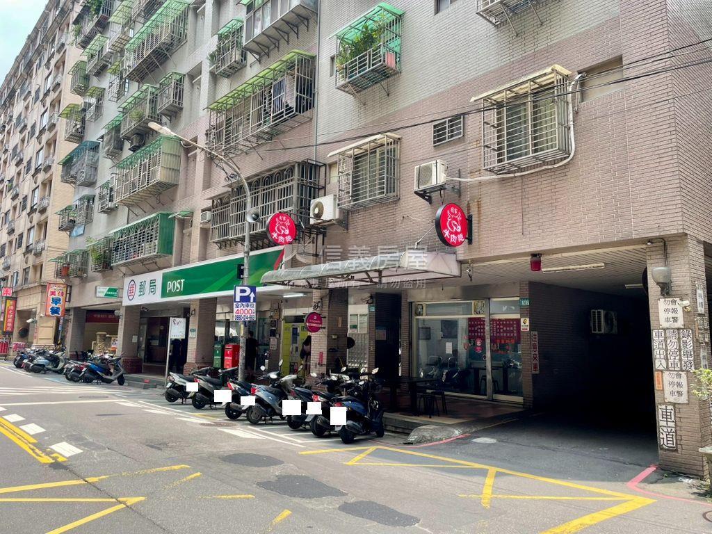 桃李村風樓中樓雙車位房屋室內格局與周邊環境