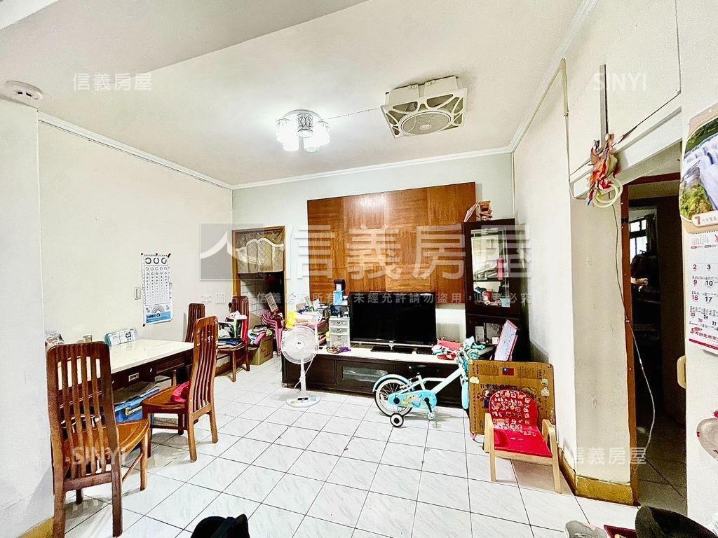 板新捷運機能美寓四房房屋室內格局與周邊環境