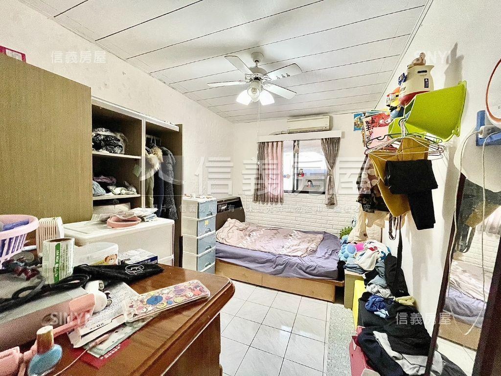 板新捷運機能美寓四房房屋室內格局與周邊環境