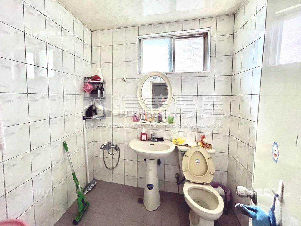 板新捷運機能美寓四房房屋室內格局與周邊環境