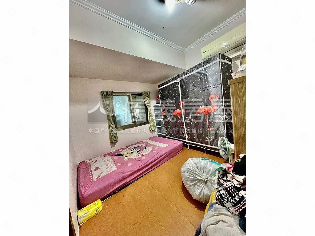 板新捷運機能美寓四房房屋室內格局與周邊環境