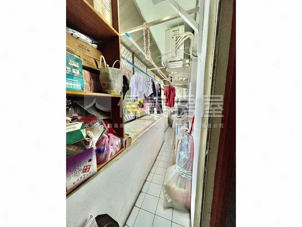 板新捷運機能美寓四房房屋室內格局與周邊環境