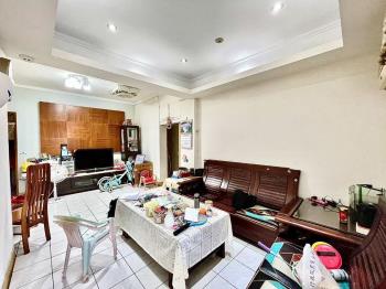 板新捷運機能美寓四房