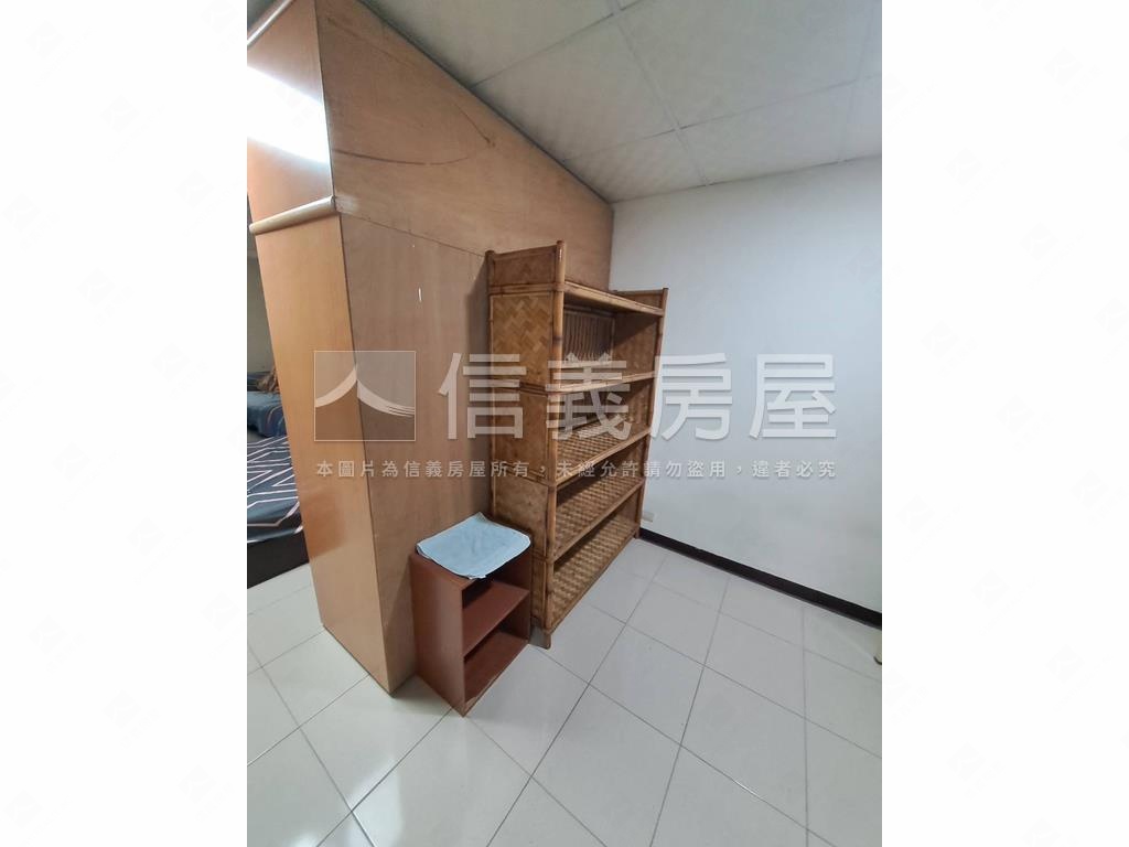 正金陵路｜賺錢金店面房屋室內格局與周邊環境