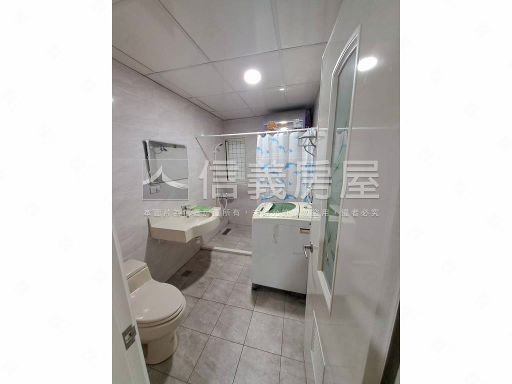 正金陵路｜賺錢金店面房屋室內格局與周邊環境