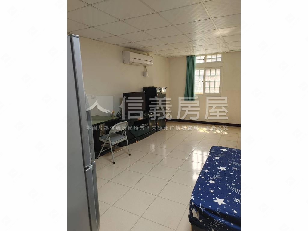 正金陵路｜賺錢金店面房屋室內格局與周邊環境